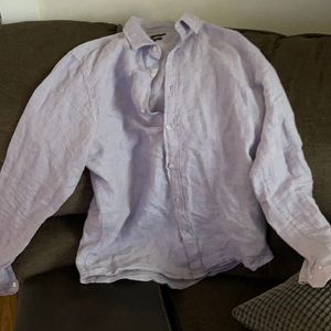 Formal shirt